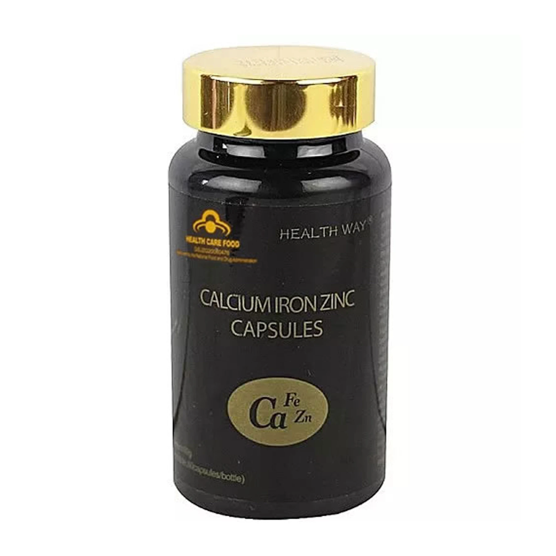 CALCIUM ZINC